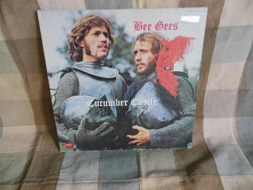 Bee Gees Cucumber Castle, Cd's en Dvd's, Vinyl | Pop, Zo goed als nieuw, 1960 tot 1980, 12 inch, Ophalen