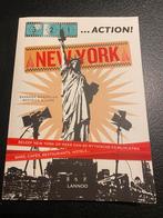 Beatrice Billon - 3,2,1... Action!New York, Ophalen of Verzenden, Zo goed als nieuw, Beatrice Billon; Barbara Boespflug
