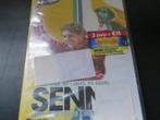 DVD / NEW & SEALED - SENNA / DOCUMENTAIRE / NL-FR, Biographie, À partir de 6 ans, Neuf, dans son emballage, Enlèvement ou Envoi