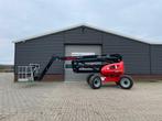 Manitou 200 ATJ Diesel knik-telescoophoogwerker 20 M