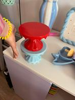 Presentoir tartelette cupcake donut, Ophalen of Verzenden