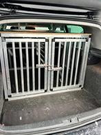 Hondenbench voor de auto, Dieren en Toebehoren, Ophalen