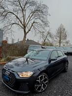 AUDI A1 30TFSI-DSG-18"ALU VELGEN/VIRTUAL DASH/PDC'-CRUIS, Auto's, Audi, Stof, A1, Euro 6, 4 cilinders