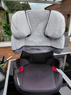 Autostoel, Verstelbare rugleuning, Overige methoden, 15 t/m 36 kg, Zo goed als nieuw