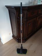 Nettoyeur de sol électrique, Enlèvement, Autres types