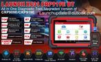 Launch X431 CRP919E BT diagnose uitlees tool Launch CRP 919, Enlèvement ou Envoi