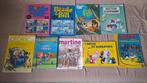 Boule&bill + Divers 1980,90,200, Boeken, Ophalen of Verzenden, Zo goed als nieuw