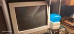 Crt 17 inch monitor 1999 2000, Computers en Software, Vintage Computers, Ophalen