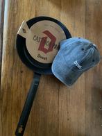 Duvel braadpan + pet, Verzamelen, Ophalen, Nieuw, Duvel