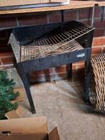 barbeque, Ophalen, Gebruikt