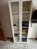 Armoire IKEA vitree, Huis en Inrichting, Ophalen