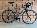 Racefiets, Fietsen en Brommers, 26 inch, Heren, Aluminium, Zo goed als nieuw