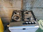 Gasvuur 2 j oud, Elektronische apparatuur, Fornuizen, Ophalen, Zo goed als nieuw, Gas