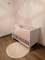 Ikea Sundvik babybed, Kinderen en Baby's, Ophalen, Zo goed als nieuw
