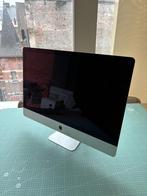 Apple iMac 27" (Late 2013) – 3.2 GHz Core i5, Ophalen, IMac, Zo goed als nieuw, 1 TB