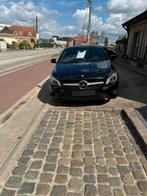 Mercedes-Benz CLA 220 CDI 7G-DCT, CLA, Zwart, 4 cilinders, Zwart