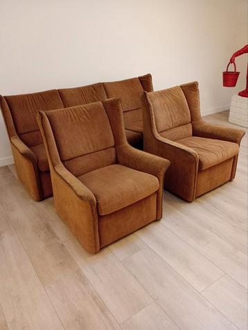 Vintage designsalon Hans kaufeld beschikbaar voor biedingen