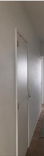 Oude deuren gratis, Doe-het-zelf en Bouw, Deuren en Vliegenramen, Ophalen
