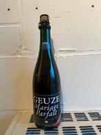 Boon oude geuze Mariage Parfait 2010 75cl, Verzamelen, Ophalen, Zo goed als nieuw