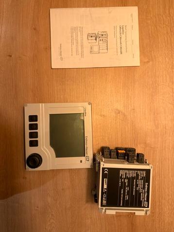 Endress+Hauser Liquiline CM442R met display beschikbaar voor biedingen