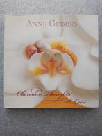 Anne Geddes - Cherished thoughts with love, Boeken, Ophalen of Verzenden, Zo goed als nieuw