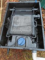 oase. filter., Ophalen, Gebruikt, Vijverfilter