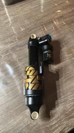 Fox float x2 230x65, Fietsen en Brommers, Fietsaccessoires | Overige Fietsaccessoires, Ophalen, Zo goed als nieuw
