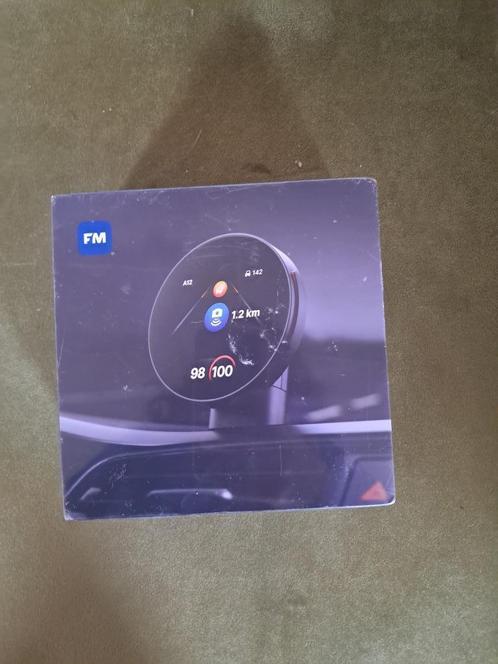Flitsmeister dash camera, Auto diversen, Overige Auto diversen, Ophalen of Verzenden