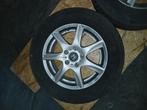 Jantes honda 16 pouces, Auto-onderdelen, Banden en Velgen, Ophalen, 16 inch, Band(en)