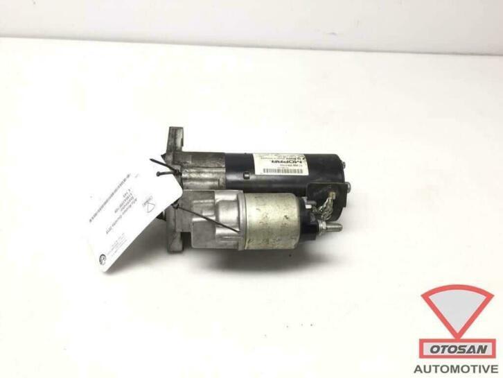 alfa romeo giulietta 2018 startmotor 51984359f109, Auto-onderdelen, Motor en Toebehoren, Alfa Romeo, Gebruikt