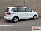 Seat Alhambra 1.4 TSI Reference 7p | Climate | Cruise | Trek, 167 g/km, Monovolume, Electronic Stability Program (ESP), Wit