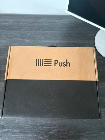 Ableton Push2, Enlèvement, Comme neuf