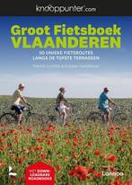 Groot Fietsboek Vlaanderen, Boeken, Nieuw, Ophalen of Verzenden