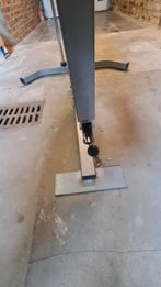 Multifunctioneel fitnessapparatuur, Sport en Fitness, Ophalen, Rug