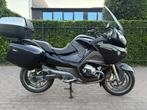 BMW R 1200 RT, Motoren, Motoren | BMW, 2 cilinders, Bedrijf, Meer dan 35 kW, Toermotor
