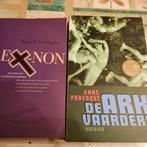 Ex non.de arkvaarders, Ophalen, Zo goed als nieuw