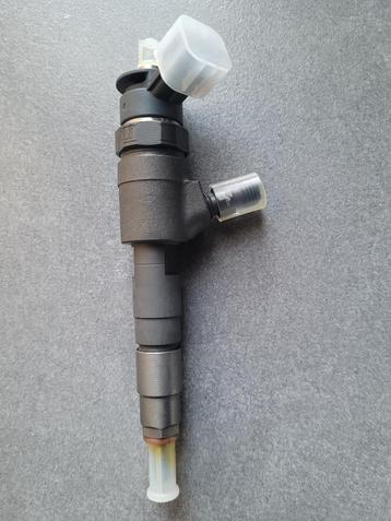 1.6HDI-injector Bosch 0445110566/PSA Parts 9802776680 Euro6 beschikbaar voor biedingen