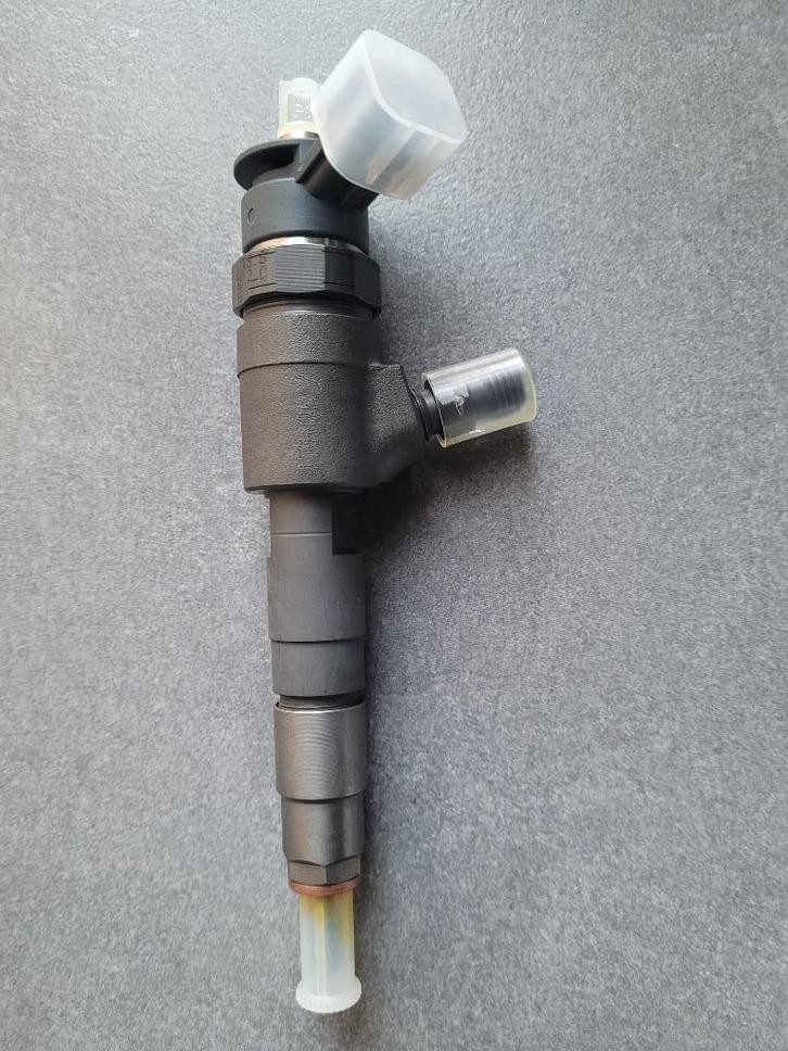 1.6HDI-injector Bosch 0445110566/PSA Parts 9802776680 Euro6, Auto-onderdelen, Motor en Toebehoren, Citroën, Opel, Peugeot, Nieuw