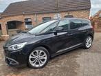 Renault grand scenic 1.6 dci, Voorwielaandrijving, Electronic Stability Program (ESP), Monovolume, Leder en Stof