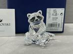 Swarovski Wasbeer, Collections, Swarovski, Enlèvement ou Envoi, Neuf, Figurine