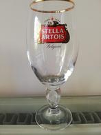 Glazen Stella Artois 0,33cl, Zo goed als nieuw, Ophalen