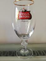 Bierglazen Stella Artois 0,33cl, Verzamelen, Ophalen, Zo goed als nieuw