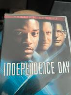 Indépendance day, Cd's en Dvd's, Dvd's | Science Fiction en Fantasy, Ophalen of Verzenden, Zo goed als nieuw