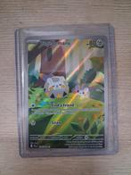 Full art mega evolution, Enlèvement ou Envoi