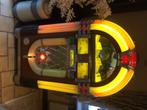 jukebox one more time, Ophalen, Zo goed als nieuw, Wurlitzer