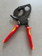 Knipex 95 360 280 Kabelschaar nieuw, Doe-het-zelf en Bouw, Elektriciteit en Kabels, Ophalen of Verzenden, Nieuw