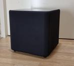 KEF Kube 2 subwoofer, Overige merken, Subwoofer, Ophalen of Verzenden, Zo goed als nieuw