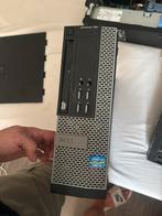 Dell optiflex 790 zo goed als nieuw, Computers en Software, Ophalen, HDD, Zo goed als nieuw, Dell Optiplex