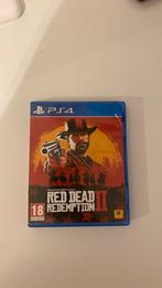 Red Dead Redemption 2, Games en Spelcomputers, Games | Sony PlayStation 4, Ophalen, Online, Vanaf 18 jaar, Overige genres