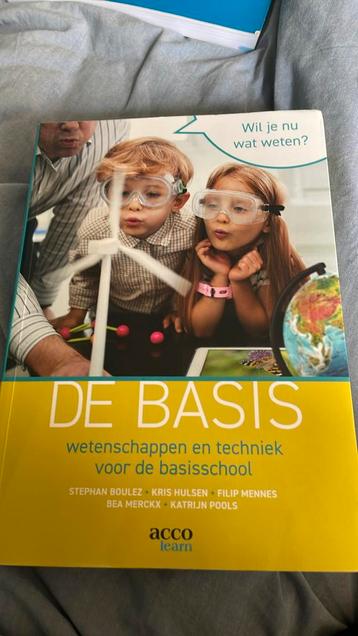 Stephan Boulez - De basis beschikbaar voor biedingen